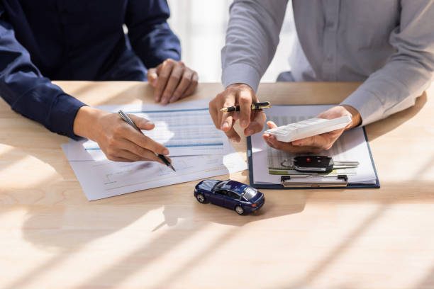 Car insurance options for Lovington residents